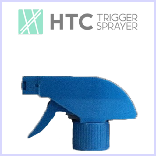 KÖPÜKLÜ SPREY BAŞLIKLARI